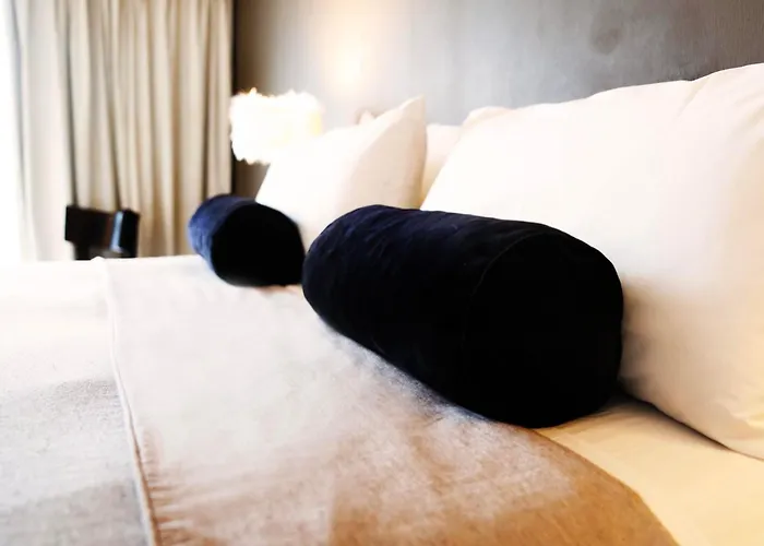 Virgo Hotel & Spa